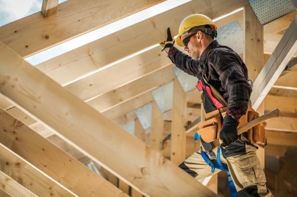 Best Slate Roofing Contractor  in Dorr, MI