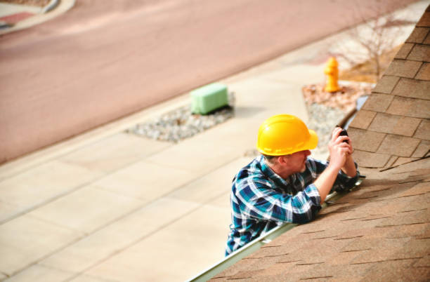Best Residential Roofing Contractor  in Dorr, MI