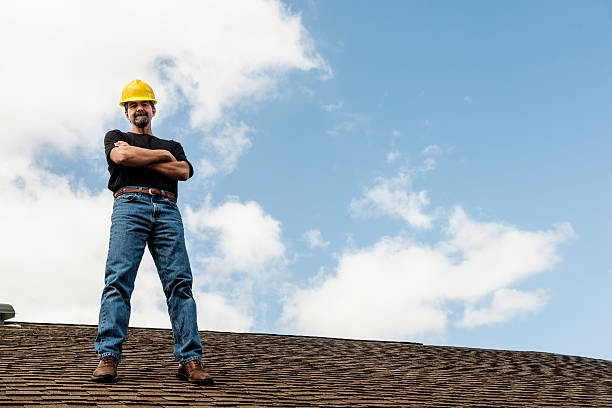 Best Roof Leak Repair  in Dorr, MI