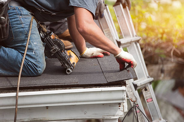 Best Heating Cable for Roof Installation  in Dorr, MI